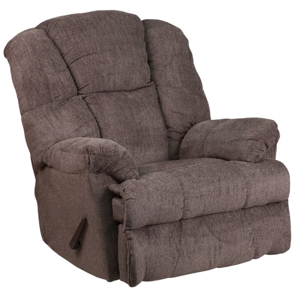 Contemporary-Hillel-Pewter-Chenille-Rocker-Recliner-by-Flash-Furniture