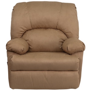 Contemporary-Montana-Latte-Microfiber-Suede-Rocker-Recliner-by-Flash-Furniture-3