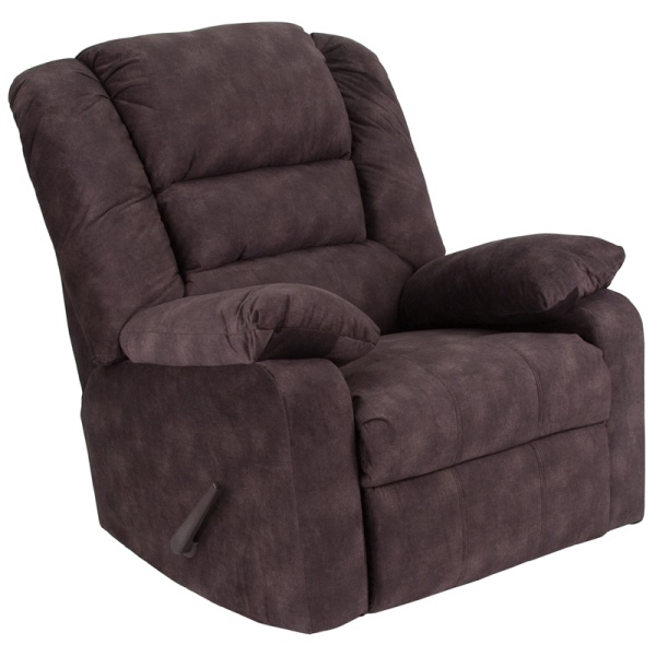 Contemporary-Super-Soft-Cody-Chocolate-Microfiber-Rocker-Recliner-by-Flash-Furniture