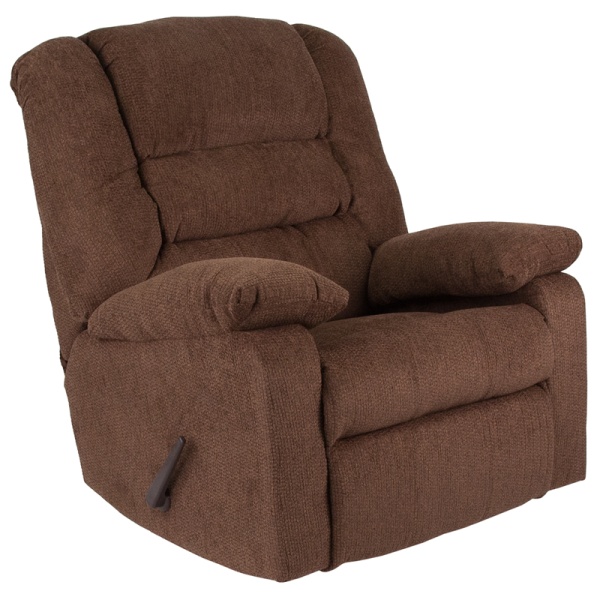 Contemporary-Super-Soft-Jesse-Chocolate-Chenille-Rocker-Recliner-by-Flash-Furniture