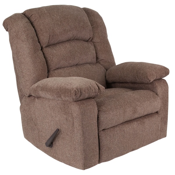 Contemporary-Super-Soft-Jesse-Cocoa-Chenille-Rocker-Recliner-by-Flash-Furniture