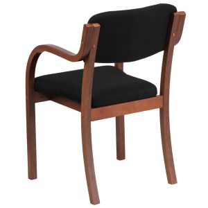 Contemporary-Walnut-Wood-Side-Reception-Chair-with-Arms-and-Black-Fabric-Seat-by-Flash-Furniture-2