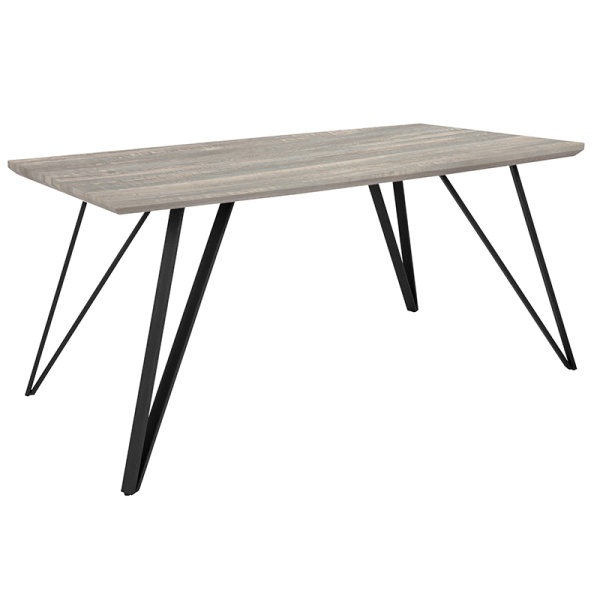 Corinth-31.5-x-63-Rectangular-Dining-Table-in-Distressed-Gray-Wood-Finish-by-Flash-Furniture