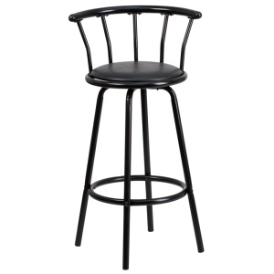 Crown-Back-Black-Metal-Barstool-with-Black-Vinyl-Swivel-Seat-by-Flash-Furniture-3