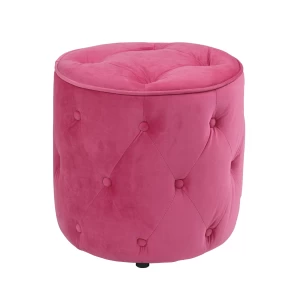 Curves-Tufted-Round-Ottoman-by-Ave-Six-Office-Star