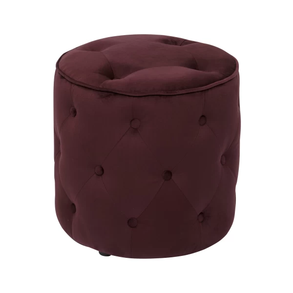 Curves-Tufted-Round-Ottoman-by-Ave-Six-Office-Star