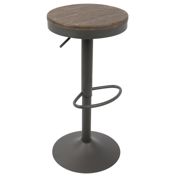 Dakota-Bar-Stool-in-Grey-Brown-Set-of-2-by-LumiSource