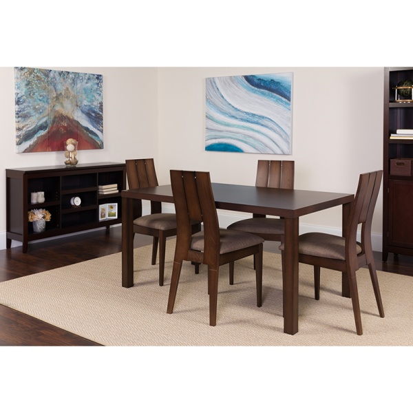 Dalston-5-Piece-Espresso-Wood-Dining-Table-Set-with-Curved-Slat-Keyhole-Back-Wood-Dining-Chairs-Padded-Seats-by-Flash-Furniture