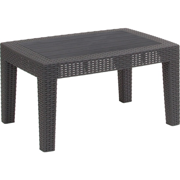 Dark-Gray-Faux-Rattan-Coffee-Table-by-Flash-Furniture