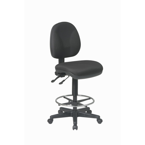 Deluxe-Ergonomic-Drafting-Chair-by-Work-Smart-Office-Star