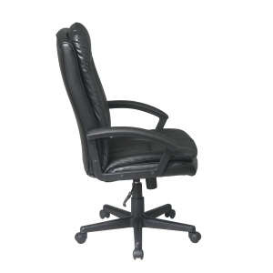 Deluxe-High-Back-Executive-Bonded-Leather-Chair-by-Work-Smart-Office-Star-2