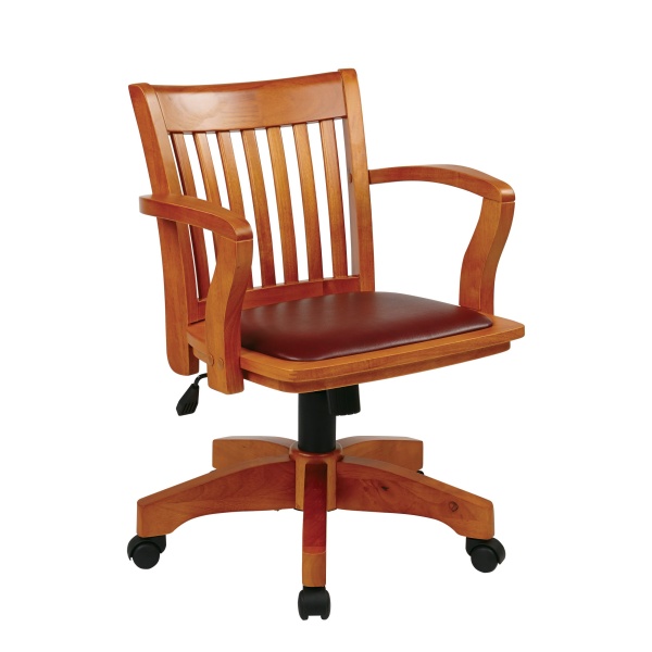 Deluxe-Wood-Bankers-Chair-by-OSP-Designs-Office-Star