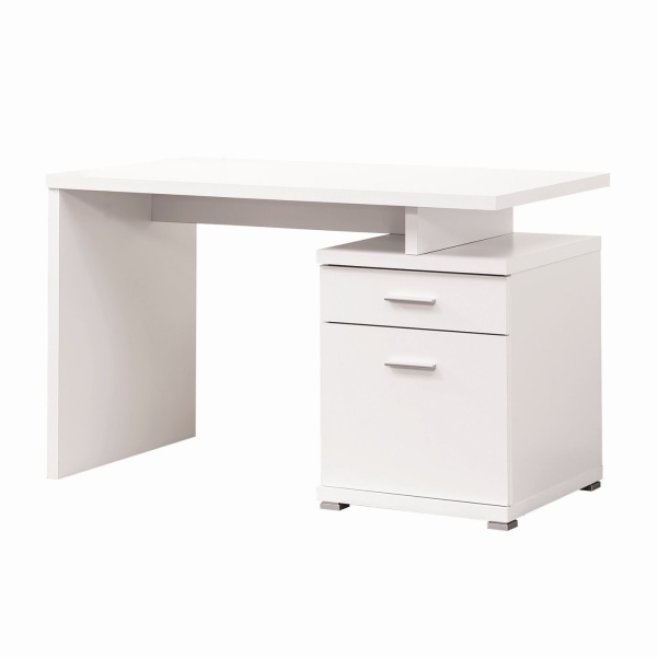 Desk-with-Cabinet-with-White-Finish-by-Coaster-Fine-Furniture