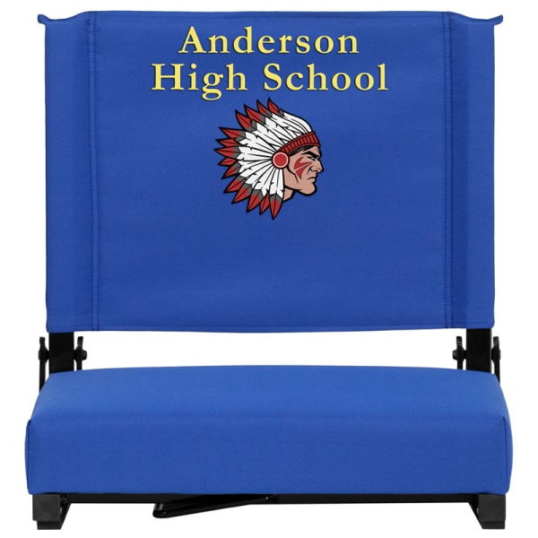 Embroidered-Grandstand-Comfort-Seats-by-Flash-with-Ultra-Padded-Seat-in-Blue-by-Flash-Furniture