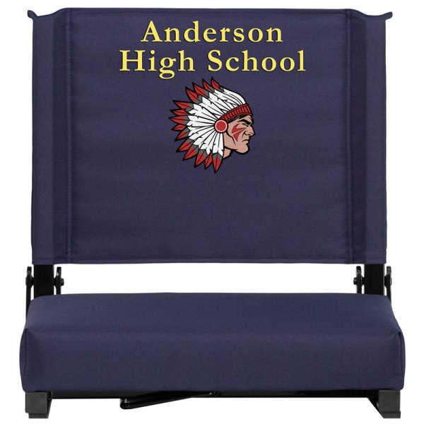 Embroidered-Grandstand-Comfort-Seats-by-Flash-with-Ultra-Padded-Seat-in-Navy-by-Flash-Furniture