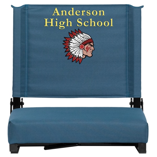 Embroidered-Grandstand-Comfort-Seats-by-Flash-with-Ultra-Padded-Seat-in-Teal-by-Flash-Furniture