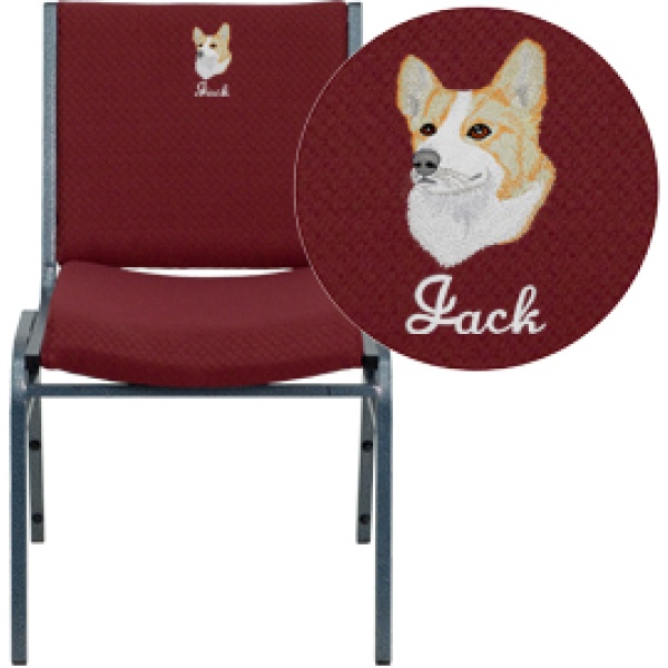 Embroidered-HERCULES-Series-Heavy-Duty-Burgundy-Patterned-Fabric-Stack-Chair-by-Flash-Furniture