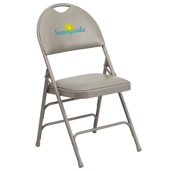 Embroidered-HERCULES-Series-Ultra-Premium-Triple-Braced-Gray-Vinyl-Metal-Folding-Chair-with-Easy-Carry-Handle-by-Flash-Furniture