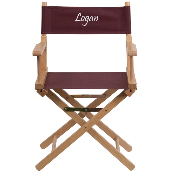 Embroidered-Standard-Height-Directors-Chair-in-Brown-by-Flash-Furniture