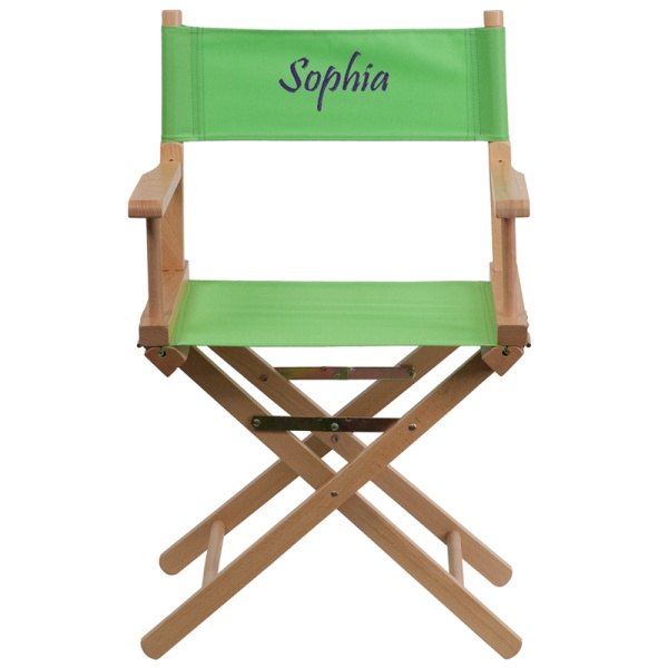 Embroidered-Standard-Height-Directors-Chair-in-Green-by-Flash-Furniture