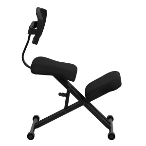 Ergonomic-Kneeling-Chair-with-Back-in-Black-Mesh-and-Fabric-by-Flash-Furniture-2