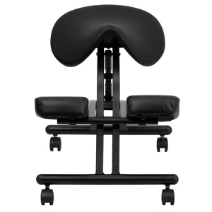 Ergonomic-Kneeling-Chair-with-Black-Saddle-Seat-by-Flash-Furniture-3