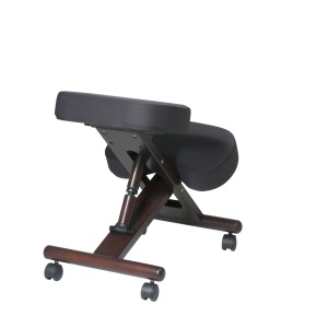 Ergonomically-Designed-Knee-Chair-by-Work-Smart-Office-Star-2