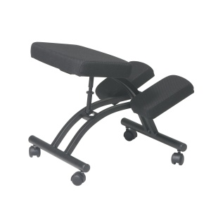 Ergonomically-Designed-Knee-Chair-by-Work-Smart-Office-Star-2