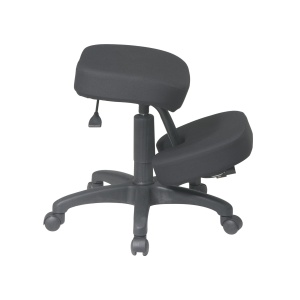 Ergonomically-Designed-Knee-Chair-by-Work-Smart-Office-Star-3