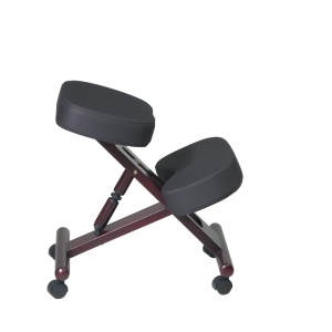 Ergonomically-Designed-Knee-Chair-by-Work-Smart-Office-Star-3