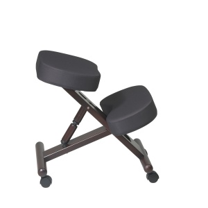 Ergonomically-Designed-Knee-Chair-by-Work-Smart-Office-Star-3