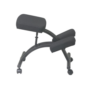 Ergonomically-Designed-Knee-Chair-by-Work-Smart-Office-Star-3