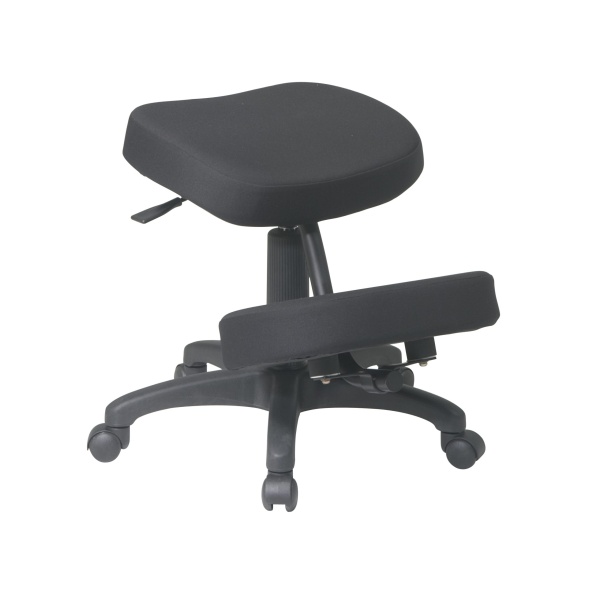 Ergonomically-Designed-Knee-Chair-by-Work-Smart-Office-Star