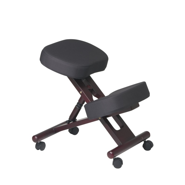 Ergonomically-Designed-Knee-Chair-by-Work-Smart-Office-Star