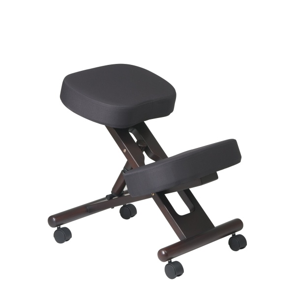 Ergonomically-Designed-Knee-Chair-by-Work-Smart-Office-Star