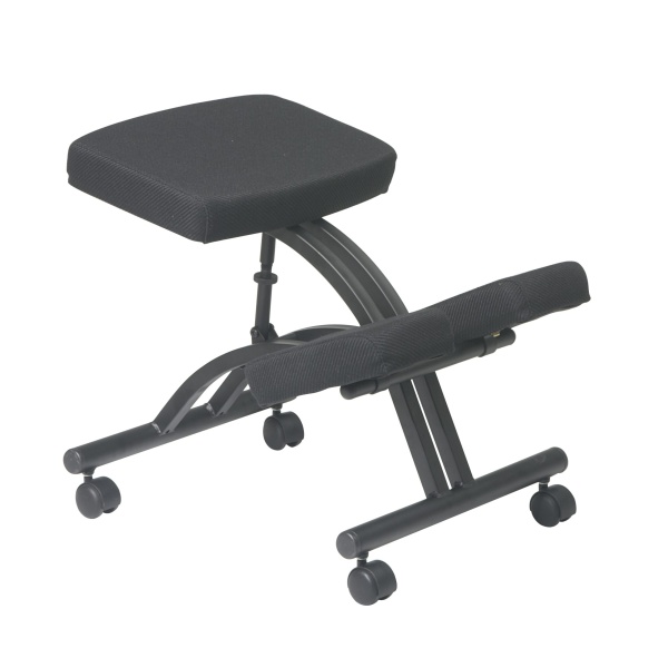 Ergonomically-Designed-Knee-Chair-by-Work-Smart-Office-Star