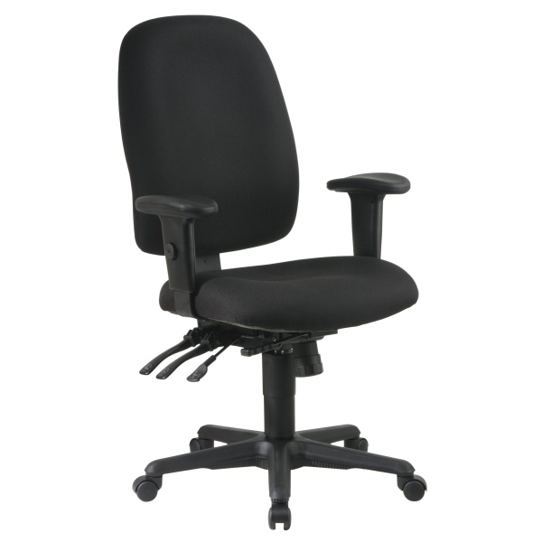 Ergonomics-Chair-by-Work-Smart-Office-Star