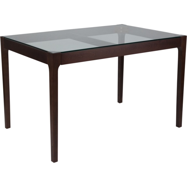 Everett-31.5-x-47.5-Solid-Espresso-Wood-Table-with-Clear-Glass-Top-and-Exposed-Industrial-Hardware-by-Flash-Furniture