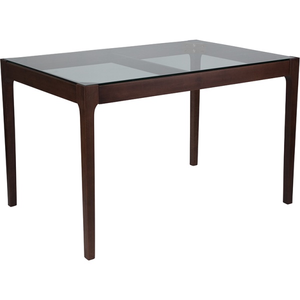 Everett-31.5-x-47.5-Solid-Walnut-Wood-Table-with-Clear-Glass-Top-and-Exposed-Industrial-Hardware-by-Flash-Furniture