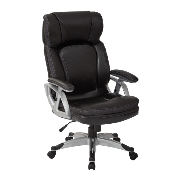 Executive-Bonded-Leather-Chair-by-Work-Smart-Office-Star