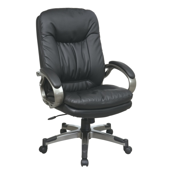 Executive-Bonded-Leather-Chair-by-Work-Smart-Office-Star