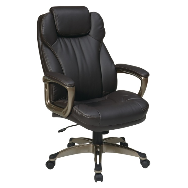 Executive-Bonded-Leather-Chair-by-Work-Smart-Office-Star