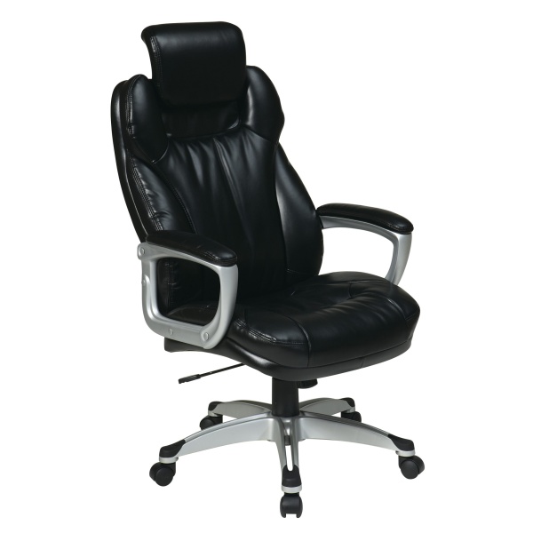 Executive-Bonded-Leather-Chair-by-Work-Smart-Office-Star