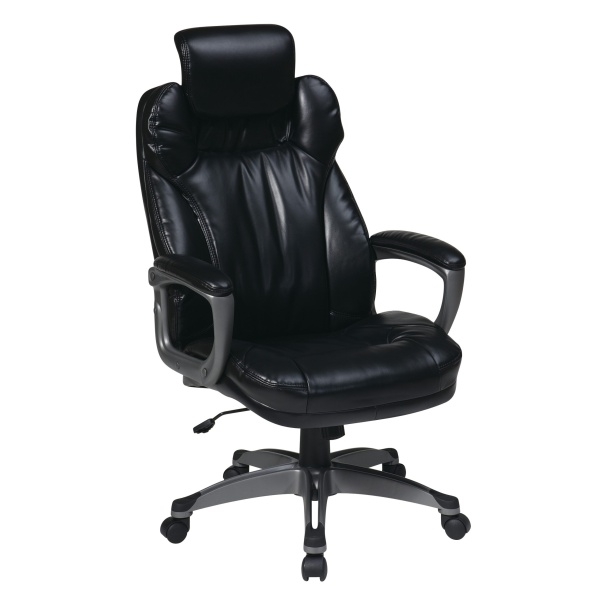 Executive-Bonded-Leather-Chair-by-Work-Smart-Office-Star