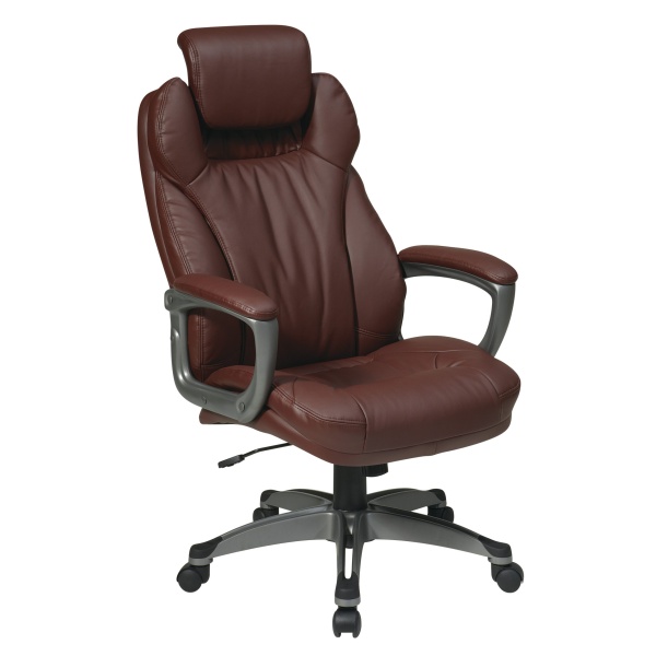 Executive-Bonded-Leather-Chair-by-Work-Smart-Office-Star