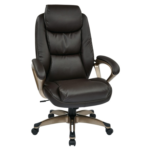 Executive-Bonded-Leather-Chair-by-Work-Smart-Office-Star