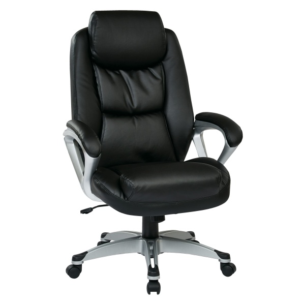 Executive-Bonded-Leather-Chair-by-Work-Smart-Office-Star