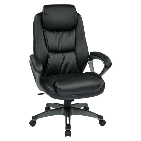 Executive-Bonded-Leather-Chair-by-Work-Smart-Office-Star