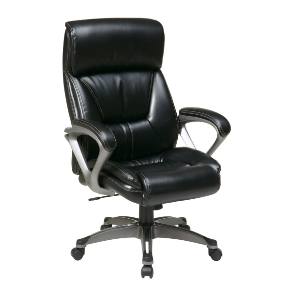 Executive-Bonded-Leather-Chair-by-Work-Smart-Office-Star