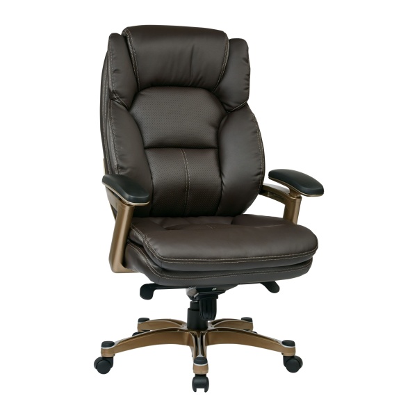 Executive-Bonded-Leather-Chair-by-Work-Smart-Office-Star